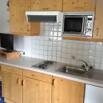 Haus Gletscherblick *