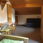 Apartmán Haus Gletscherblick