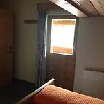 Apartmán Haus Gletscherblick