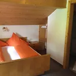 Haus Gletscherblick