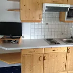 Apartmán Haus Gletscherblick