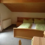 Haus Gletscherblick