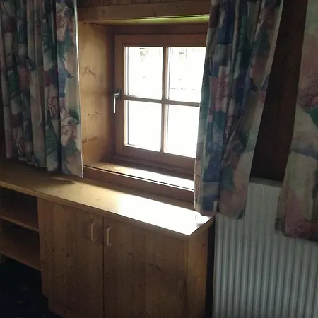 Haus Gletscherblick