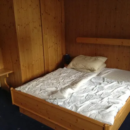 شقة Haus Gletscherblick *