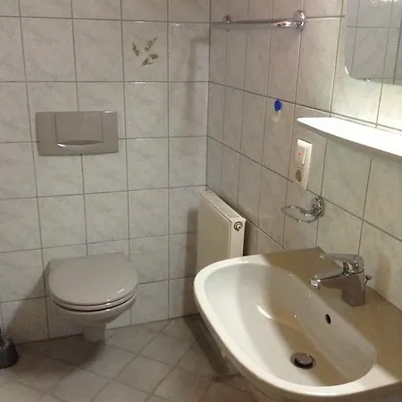 Haus Gletscherblick Längenfeld