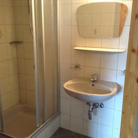 Haus Gletscherblick لانغنفلد