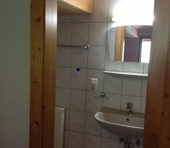 Haus Gletscherblick Apartman *