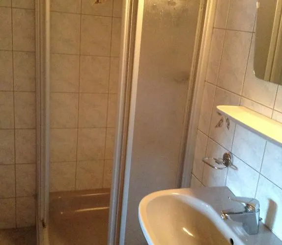 Haus Gletscherblick Längenfeld