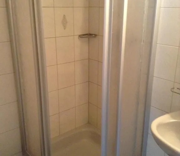 Apartman Haus Gletscherblick Längenfeld