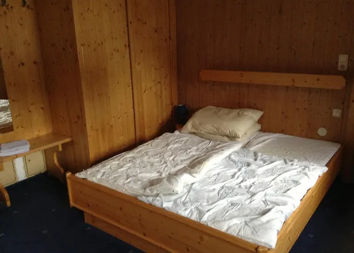 Apartman Haus Gletscherblick *