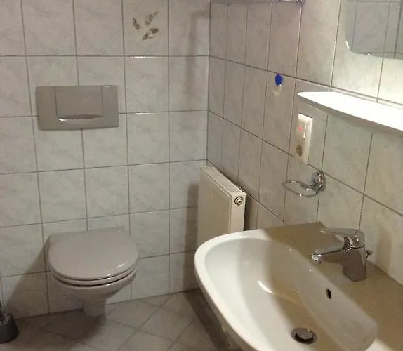 Haus Gletscherblick Längenfeld