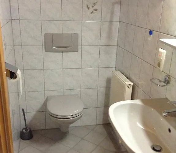 Apartman Haus Gletscherblick Längenfeld