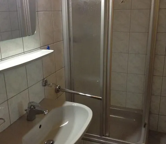 Apartman Haus Gletscherblick *