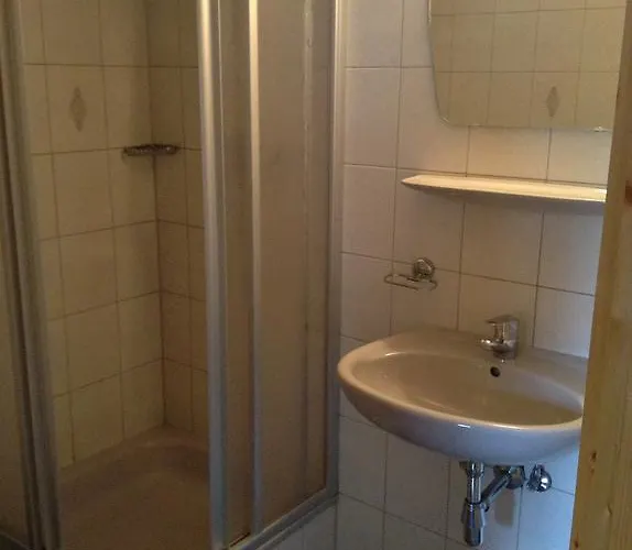Haus Gletscherblick