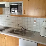 Lägenhet Haus Gletscherblick Längenfeld
