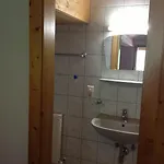 Haus Gletscherblick Lägenhet *