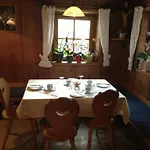 Haus Gletscherblick Längenfeld