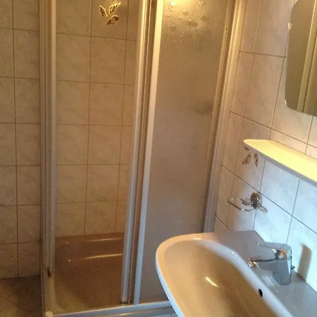 Haus Gletscherblick Langenfeld
