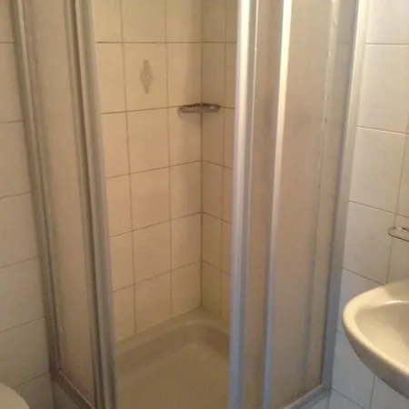 Apartment Haus Gletscherblick Langenfeld