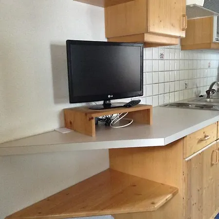 Haus Gletscherblick