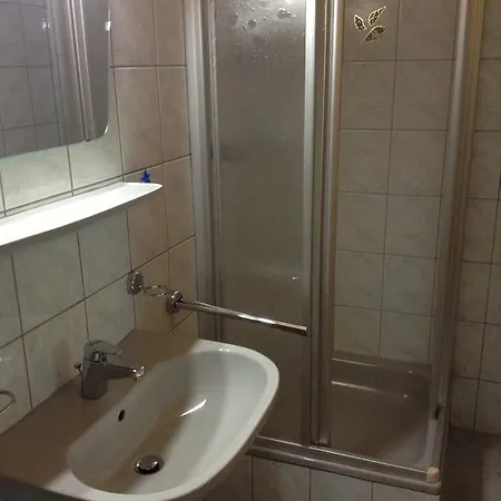 Apartment Haus Gletscherblick *