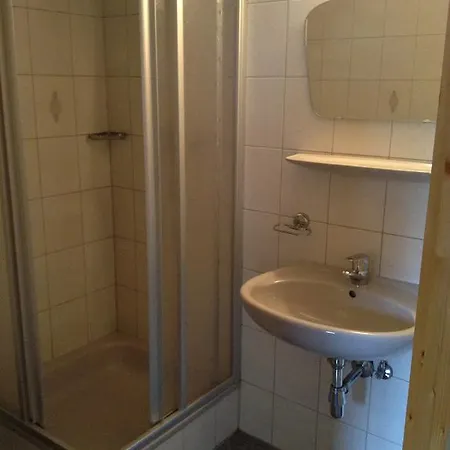 Haus Gletscherblick