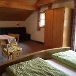 Апартаменты Haus Gletscherblick *